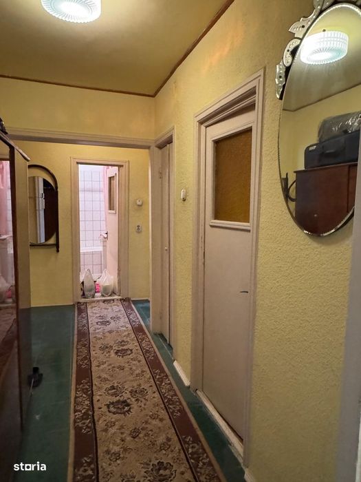Apartament 3 camere | 54 MP | Central, Maiorescu