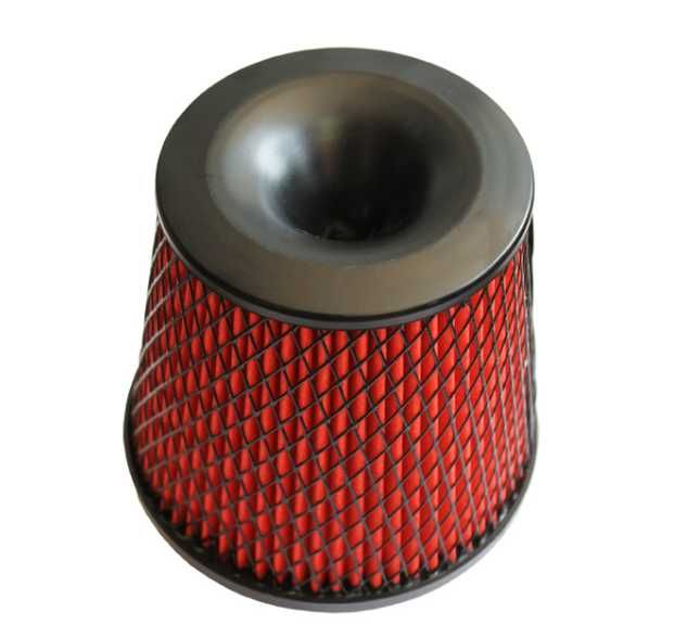 Универсален спортен, въздушен филтър с различни накрайници (втулки)