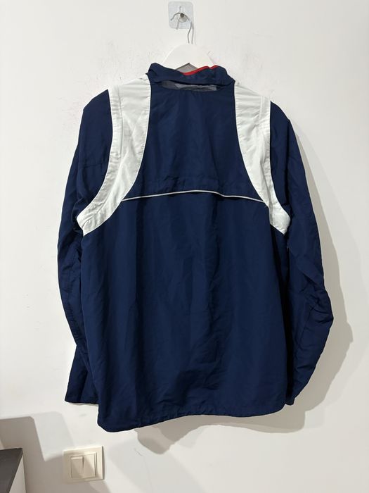 Jachetă Adidas Atena 2004 barbatească L - stare foarte buna