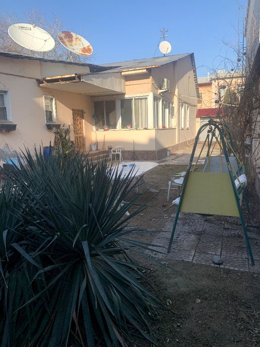 Срочно продается участок в Яккасарайском районе