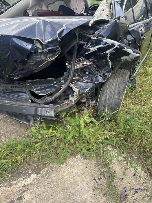Пасат 8 2016 1.6 tsi