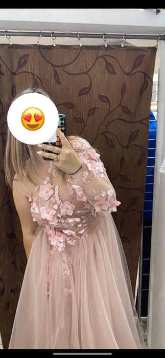 Rochii elegante pe comandă