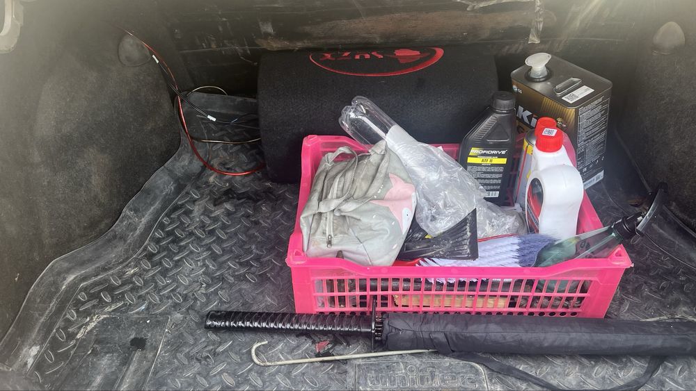 Нексия 2 2010г 1.5 обеом