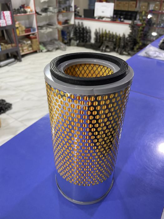 воздушный фильтр для автокары