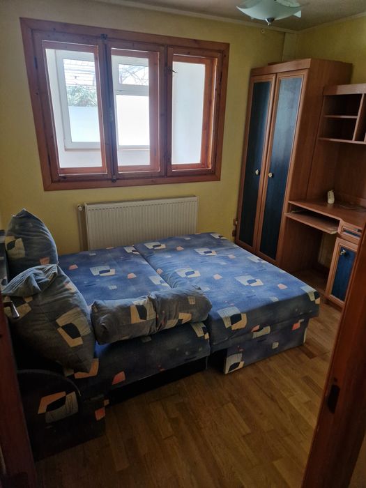 Apartament 2 camere vizavi liceul Emil Botta