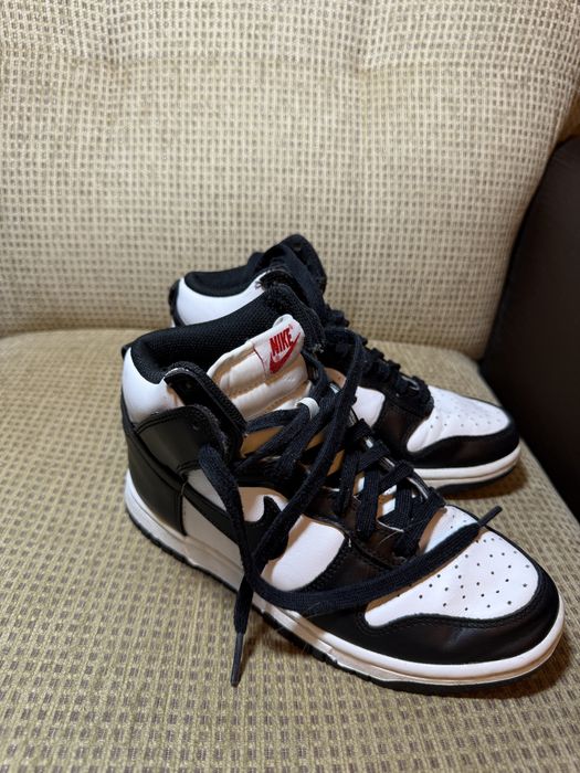 Nike dunk panda marimea 36,5