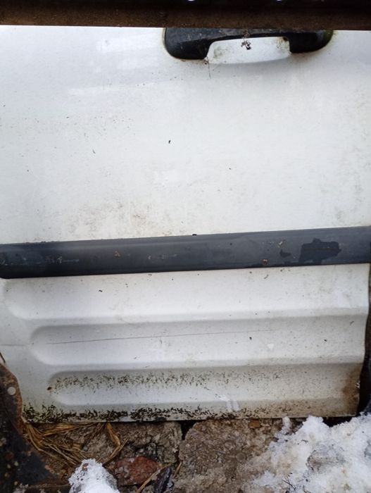 Usi Transit Connect ușă față spate laterala batanta  stânga dreapta