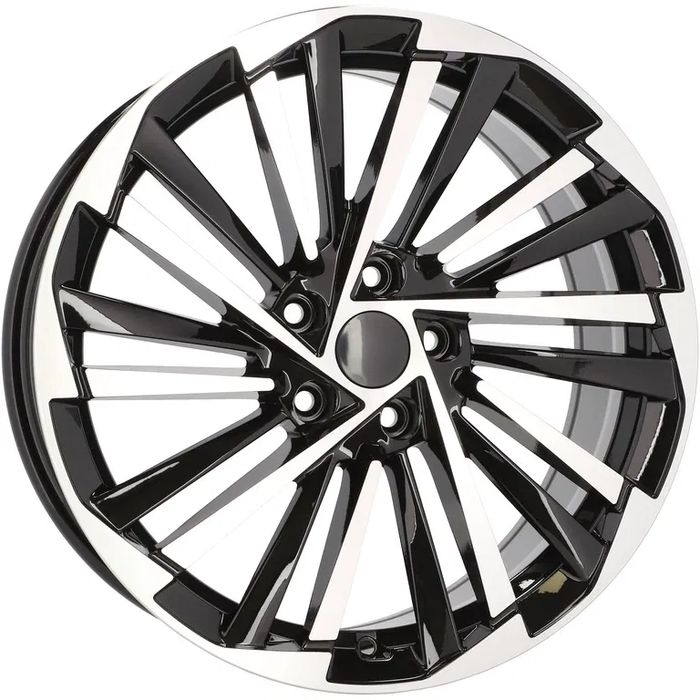 Jante Skoda R18 5x112 MB 261 Style | Kodiaq Karoq Superb Octavia Enyaq