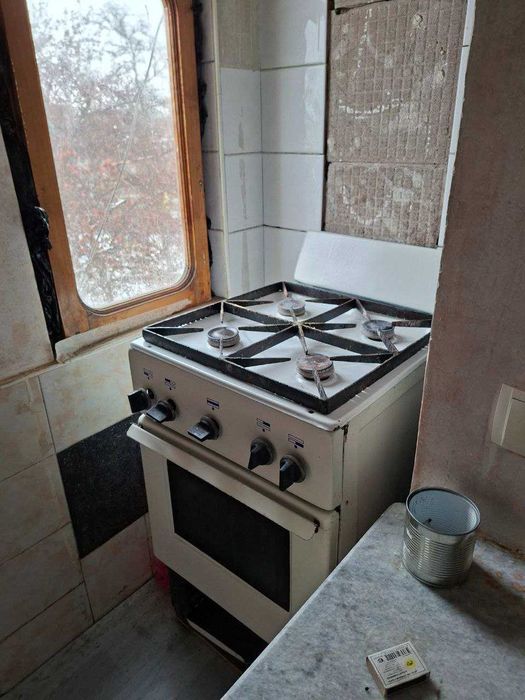 1 / 6 / 9 комнат. Чиланзар-18 Кв. Панельный Дом 40м2. С Мебелью.