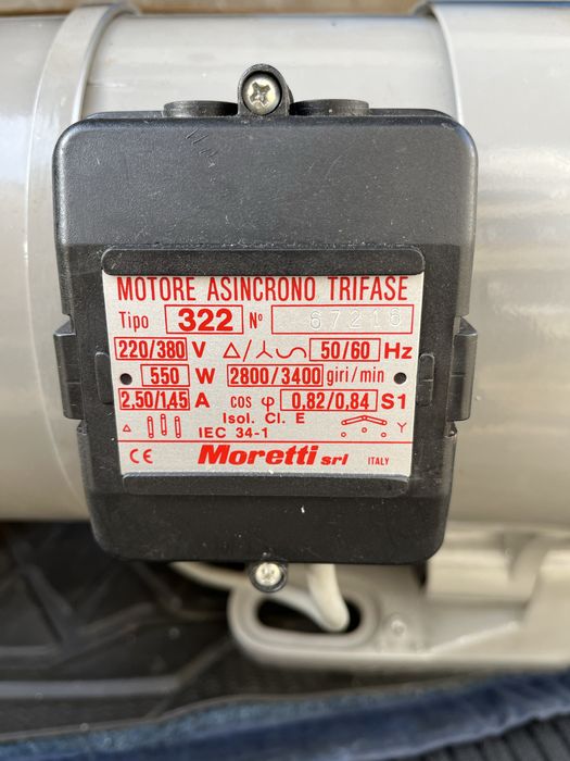 Motoare masina surfilat/cusut