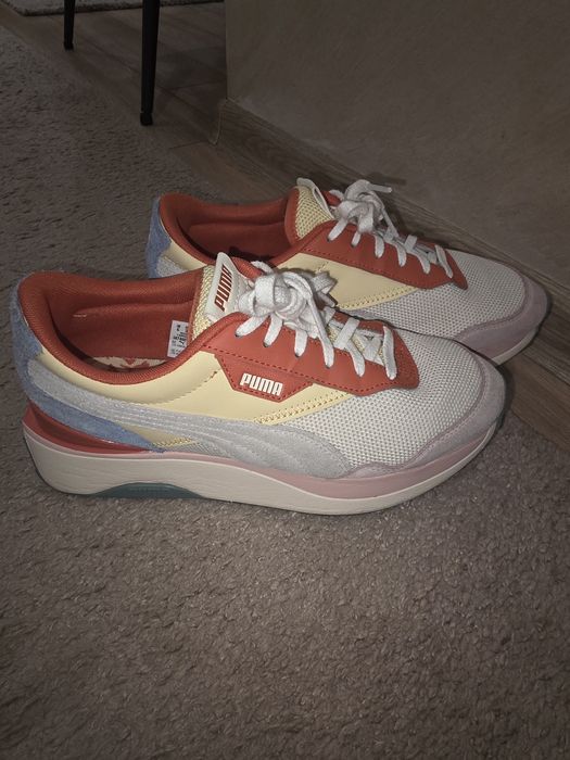 Маратонки Puma cruise, дамски.