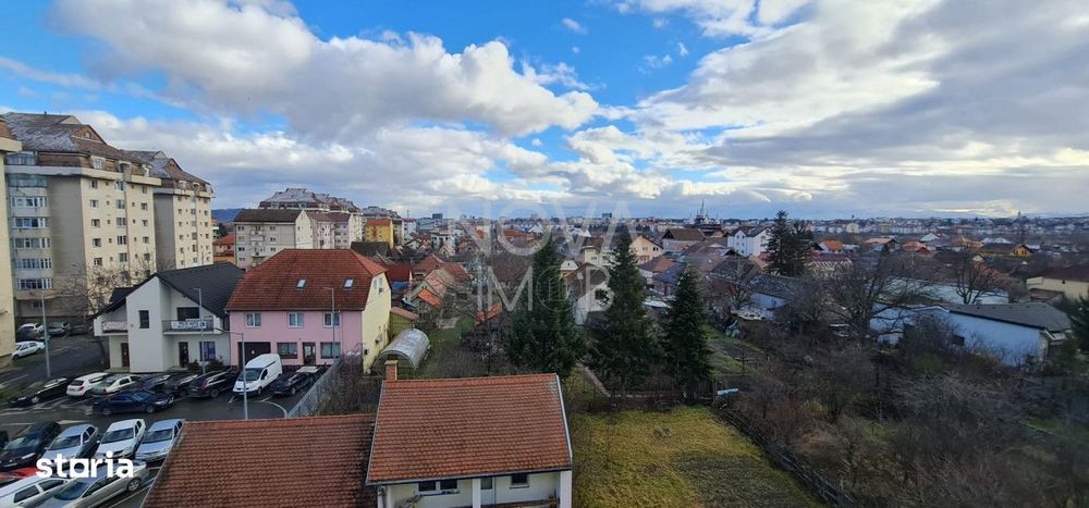 Apartament 3 camere - Turnisor