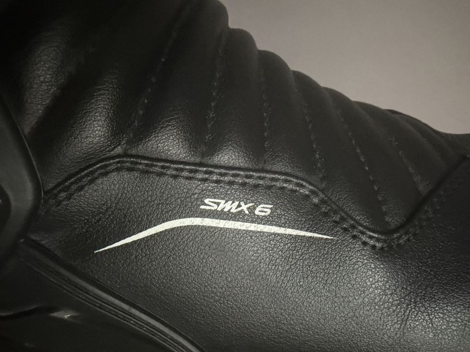 Ботуши Alpinestars