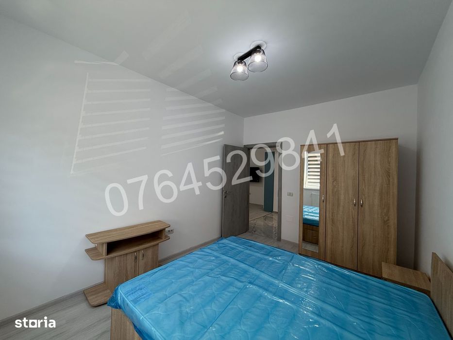 Studio/garsoniera dubla,2026,Militari Residence,Str. Weiner Palada 12