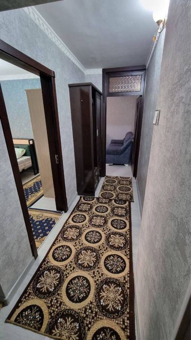 Аренда Максим Горький 2/2/5 орр Саёхат