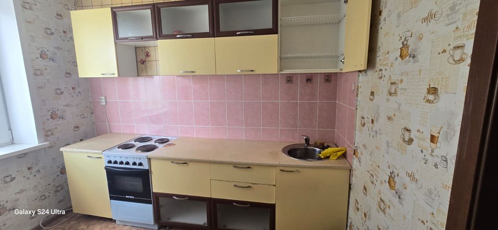 Продам кухонный гарнитур