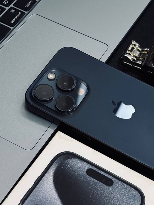 Iphone 15 pro (128gb) | BaiTime