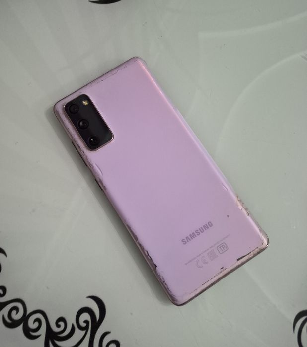 Samsung S20 FE 128 гб срочно