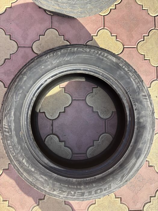 Продам шины Bridgestone