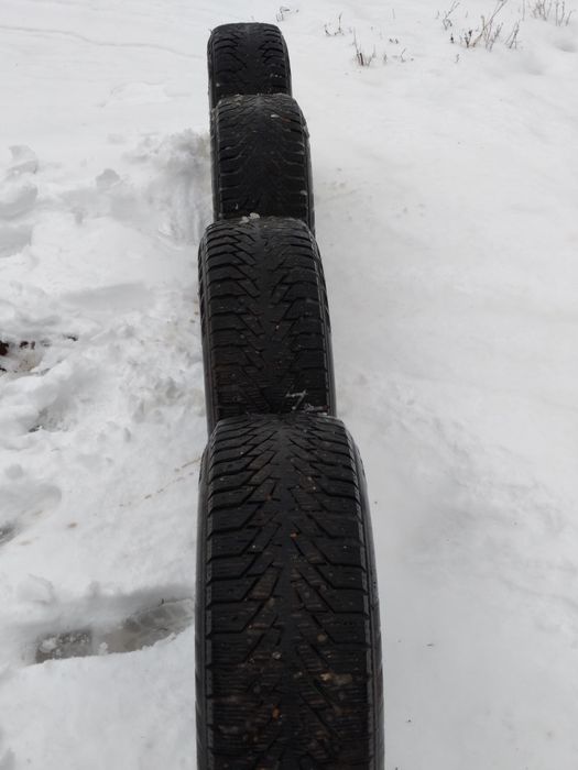 Нива шины диски продам