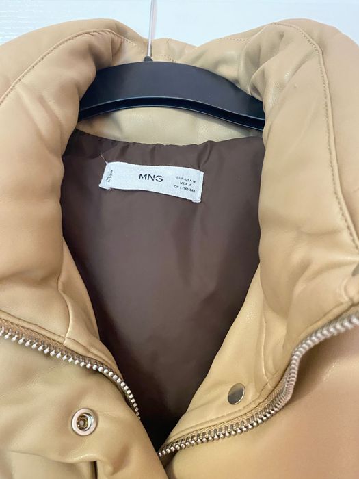 Дебел елек Mango