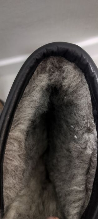 Продам обувь зимний для охоты,рыбалка