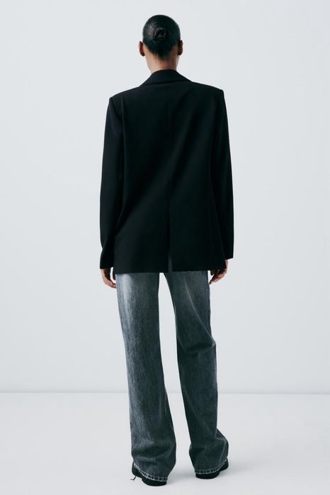 Пиджаки Zara новые