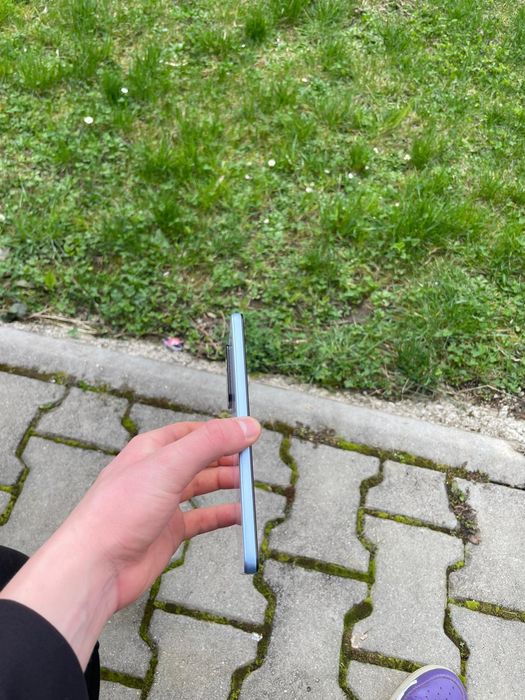 Xiaomi Redmi Note 11 Pro +