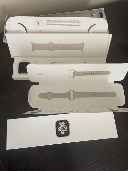 Apple whatch SE 40mm