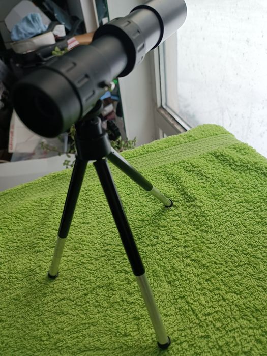 Mini telescop,monoclu