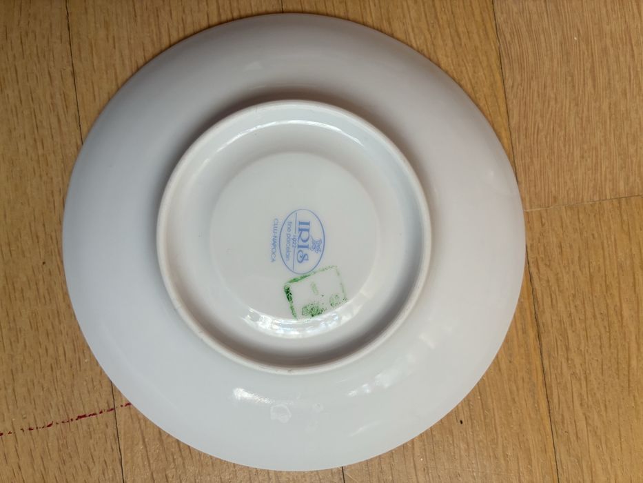 Set ceai pentru 6 persoane