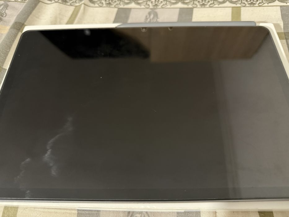 Samsung galaxy tab S9 FE 5G