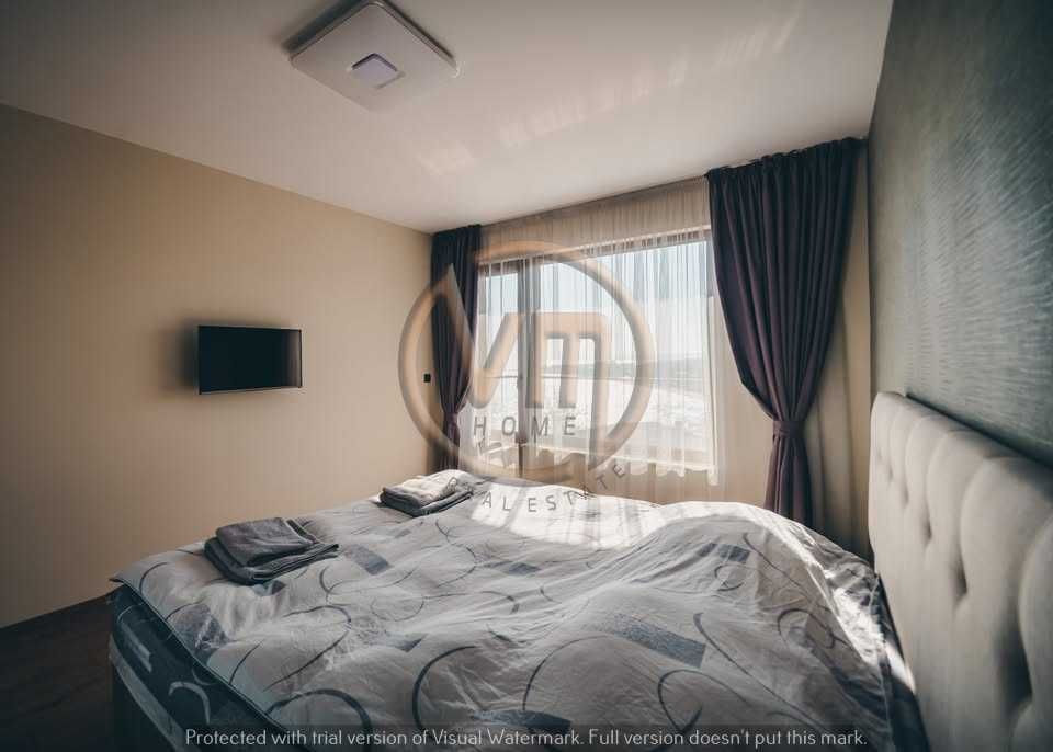 Продава се Тристаен апартамент в к.к. Св.Св. Константин и Елена - 110 кв.м за 2728 €/кв.м - Снимка #4