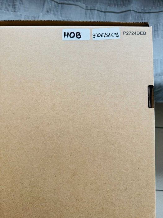 Монитор Dell P2724DEB ***НОВ***