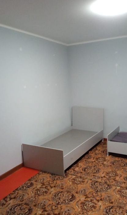 Сдается двухкомнатная квартира