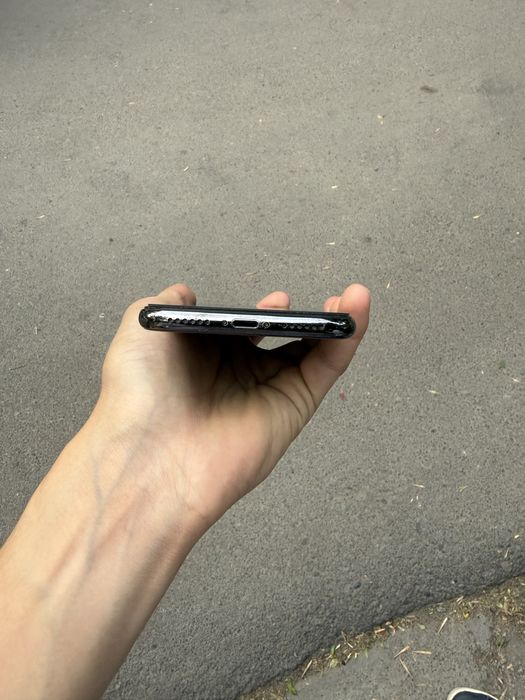 Iphone x obmenga 256 gb