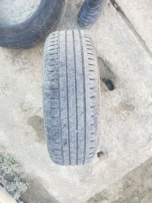 Шины 185/65/R15.