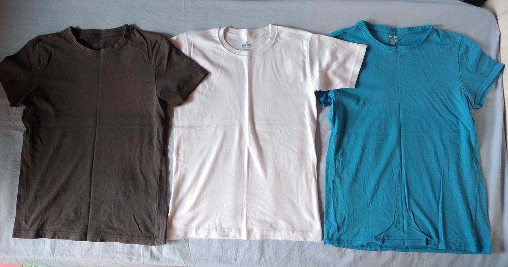 Яке, суичери Puma, Minecraft, долнища, тениски, потници, шорти 146/152