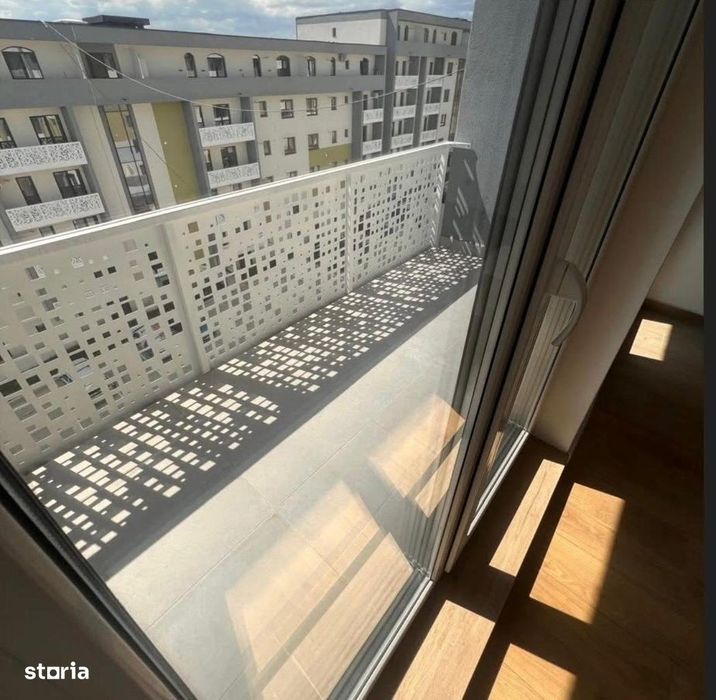 2 camere – Contemporan Residence Păcurari | 50 mp | Loc de parcare