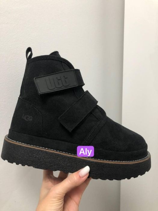 Ugg-uri dama diferite modele