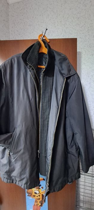 Продам куртку,мужскую