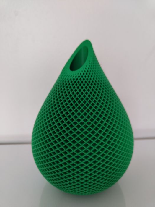 3д принтирани Вази