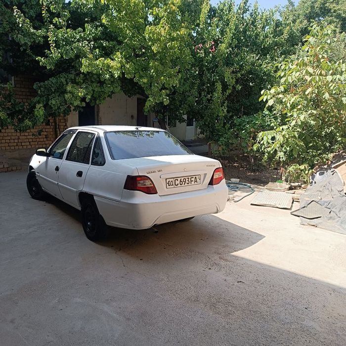 Neksiya 2 holati yahshi ozimiz haydagan moshina nahadu