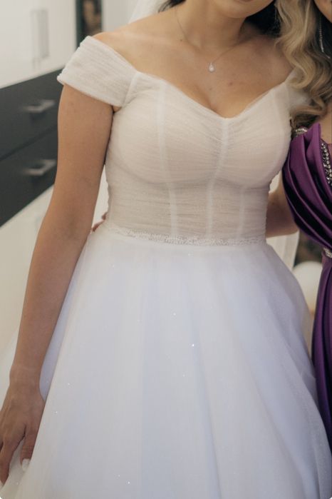 Rochie de mireasa