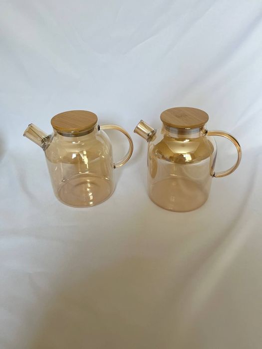 Продам два чайника в отличном состоянии