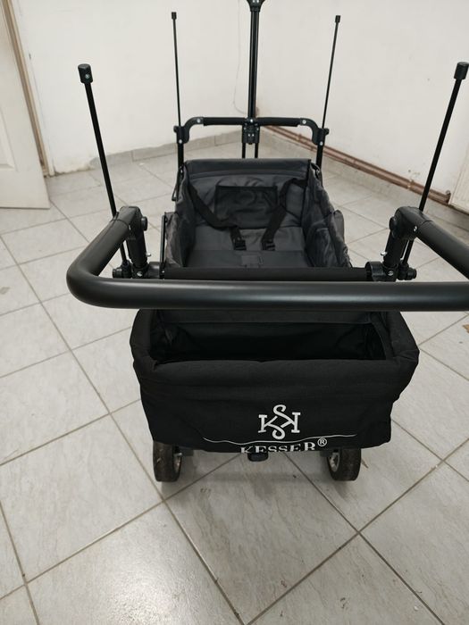 Cărucior de gradina