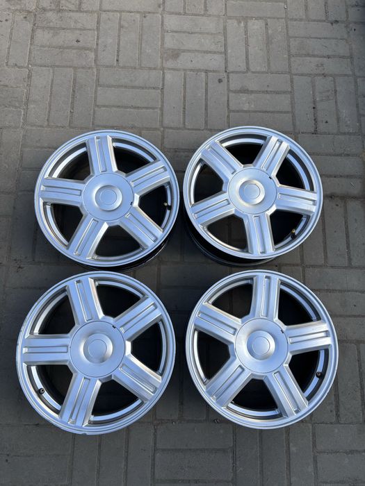 Продам торусы R16 4/98 без резины