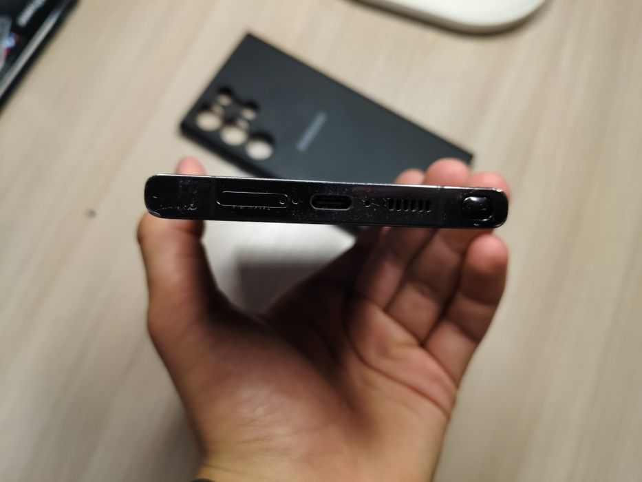 Samsung galaxy s23 ultra