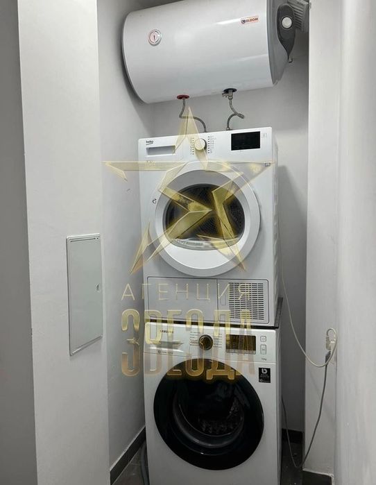 Продава се Тристаен апартамент в Пловдив, Южен - 118 кв.м за 1348 €/кв.м - Снимка #5