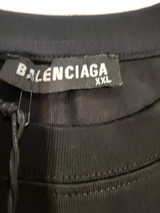 Tricou bărbați XXL